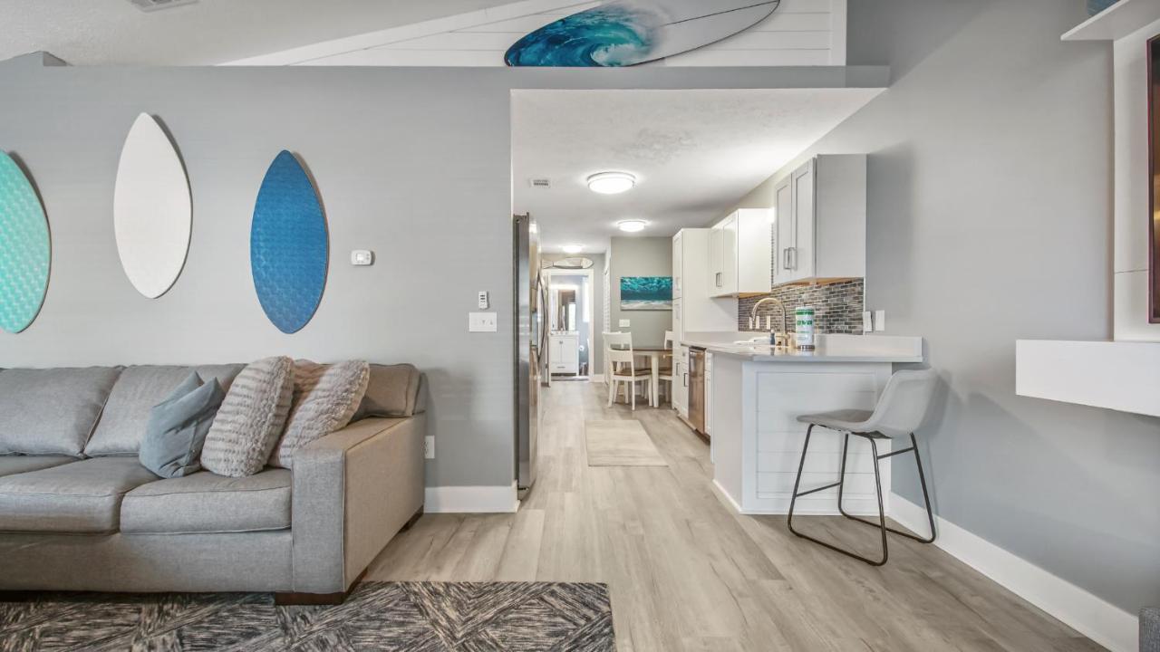 Holiday home Blue Neptune At 5313 Sunset Avenue By Nautical Vacation *