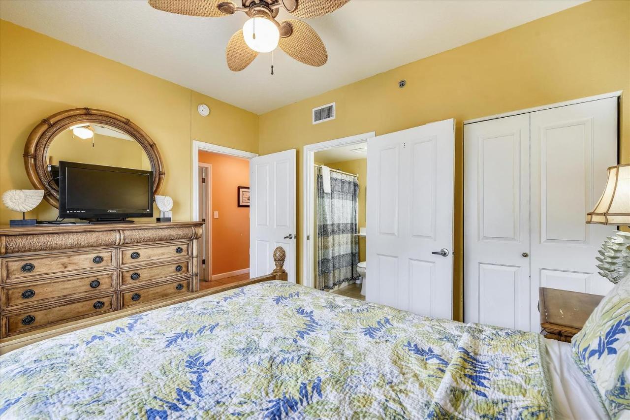 Apartment Shores Of Panama 821-2 Bd 3ba, Sleeps 8! Updated, No Carpet! Free Fun! Panama City Beach