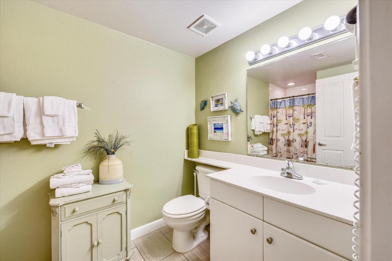 Apartment Shores Of Panama 821-2 Bd 3ba, Sleeps 8! Updated, No Carpet! Free Fun! Panama City Beach