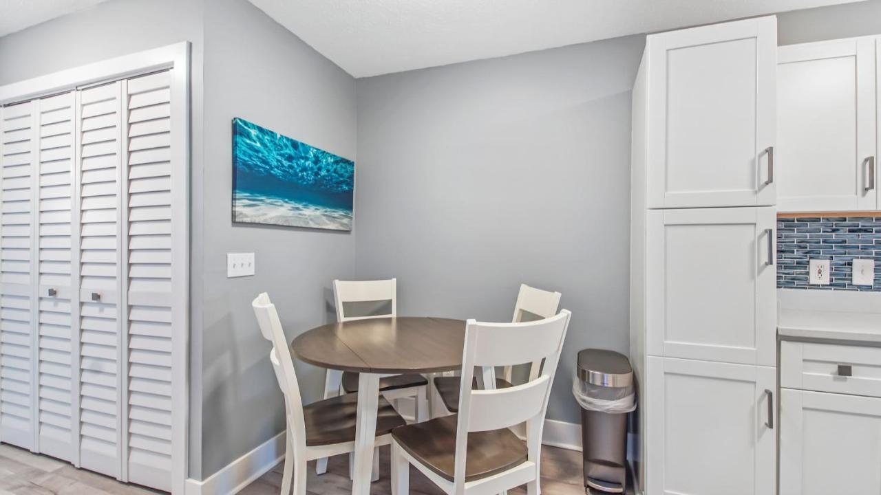 Holiday home Blue Neptune At 5313 Sunset Avenue By Nautical Vacation *