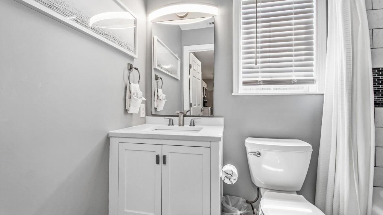 Blue Neptune At 5313 Sunset Avenue By Nautical Vacation Holiday home Panama City Beach