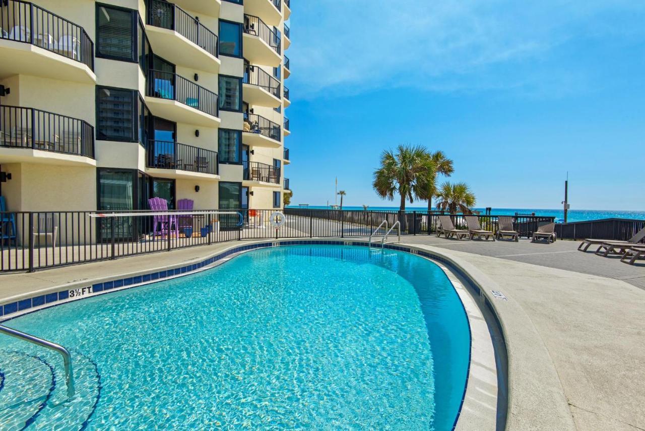 Sunbird 609e Holiday home Panama City Beach