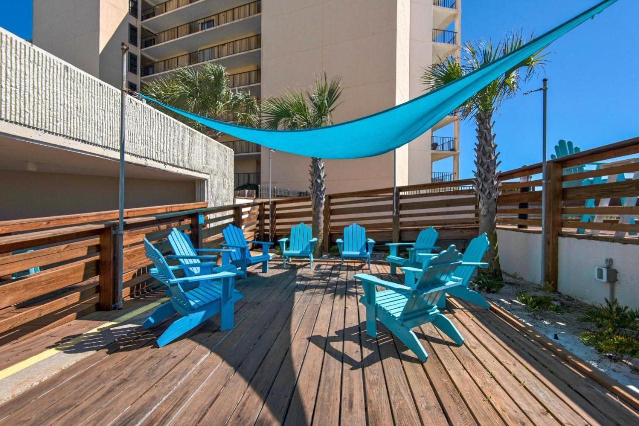 Of The Gulf 825 Holiday home *