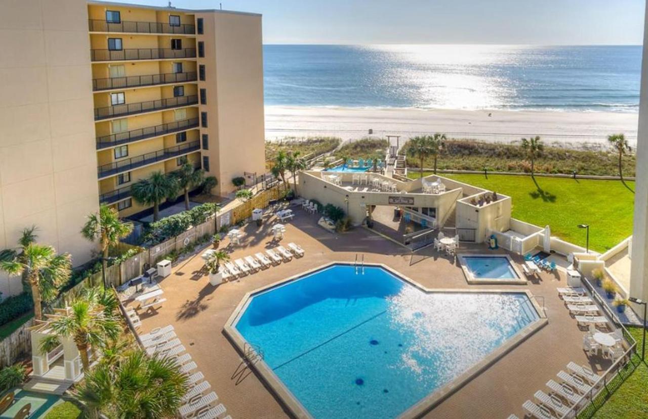 Of The Gulf 825 Panama City Beach