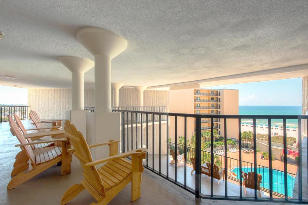 Of The Gulf 825 Holiday home
