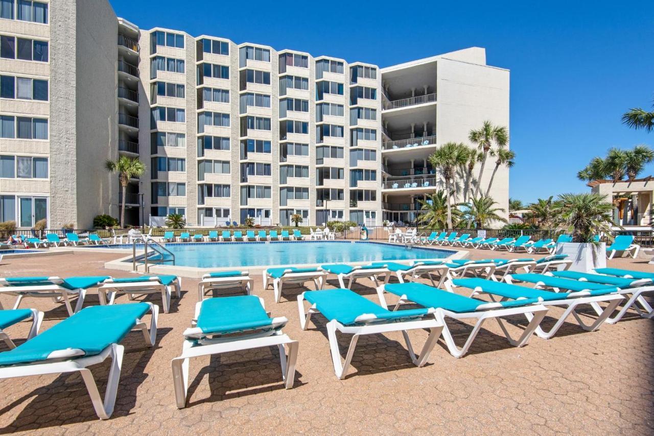 Holiday home Of The Gulf 825 Panama City Beach