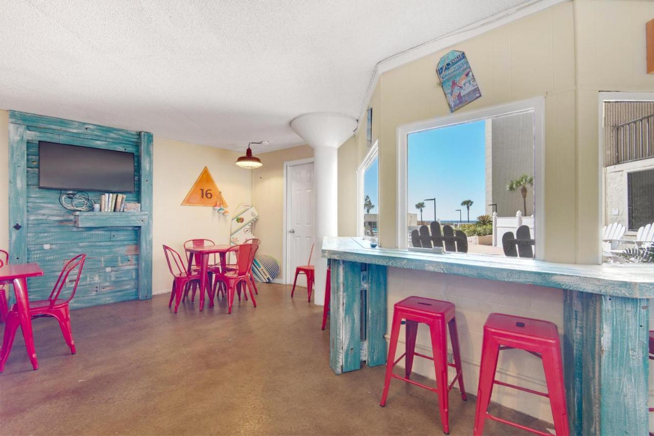 Holiday home Of The Gulf 825 Panama City Beach
