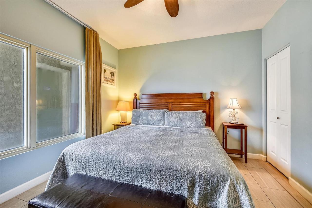 Shores Of Panama 821-2 Bd 3ba, Sleeps 8! Updated, No Carpet! Free Fun! Apartment *