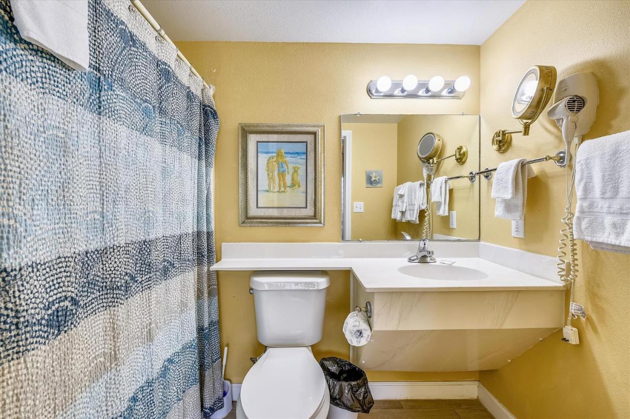 Apartment Shores Of Panama 821-2 Bd 3ba, Sleeps 8! Updated, No Carpet! Free Fun!