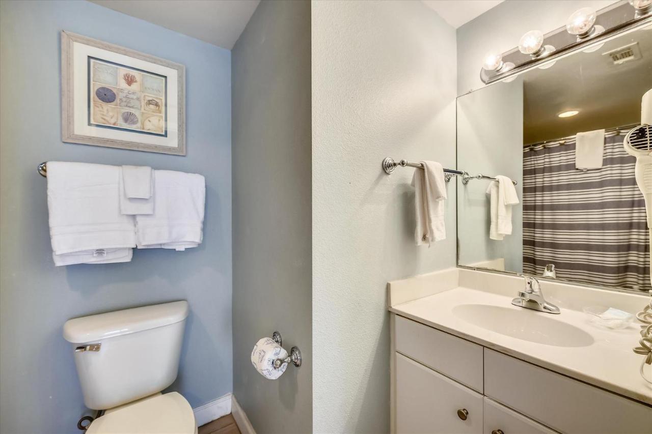 Shores Of Panama 821-2 Bd 3ba, Sleeps 8! Updated, No Carpet! Free Fun! Apartment