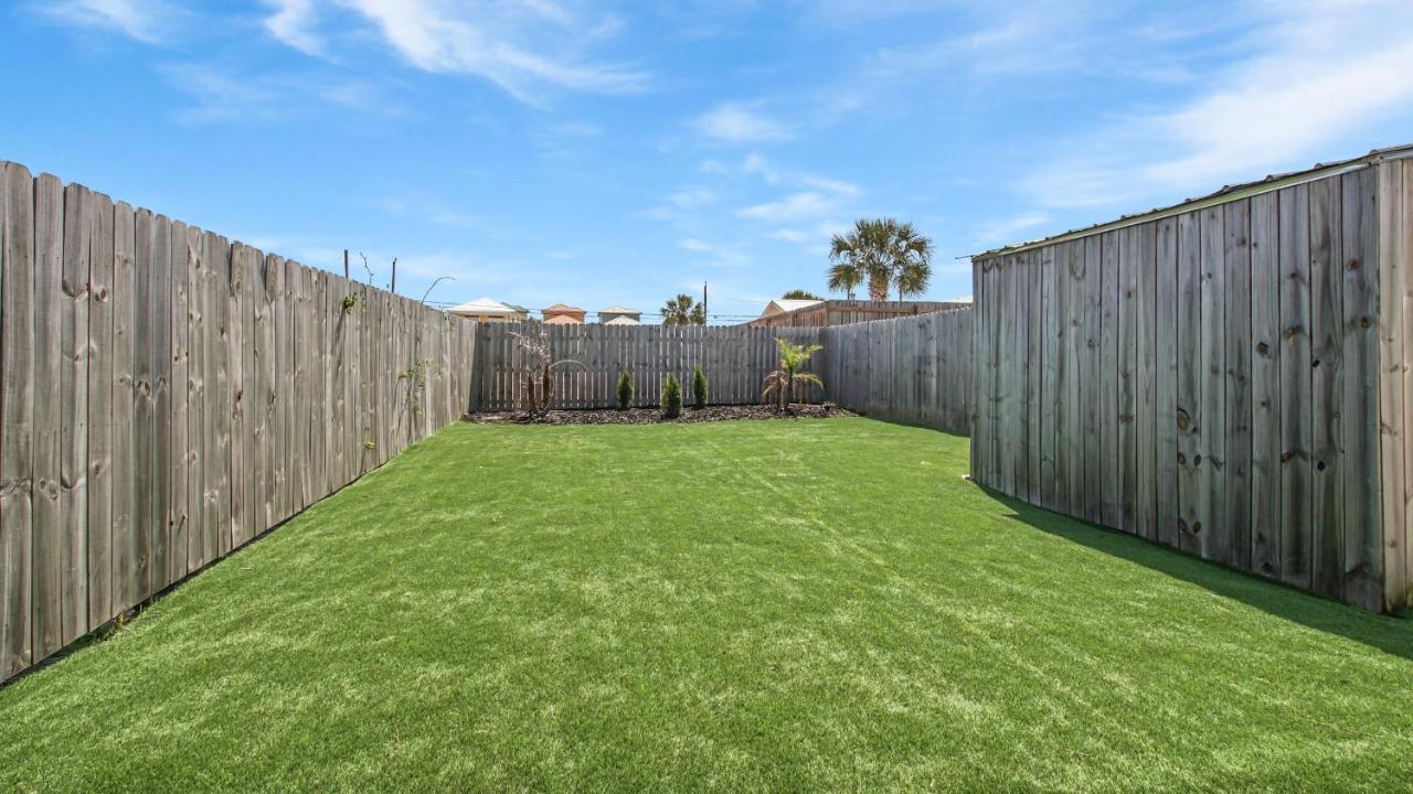 Holiday home Blue Neptune At 5313 Sunset Avenue By Nautical Vacation
