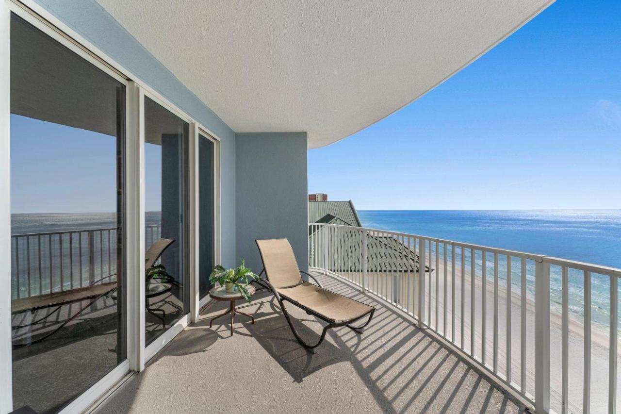 Holiday home Twin Palms 1705 Panama City Beach