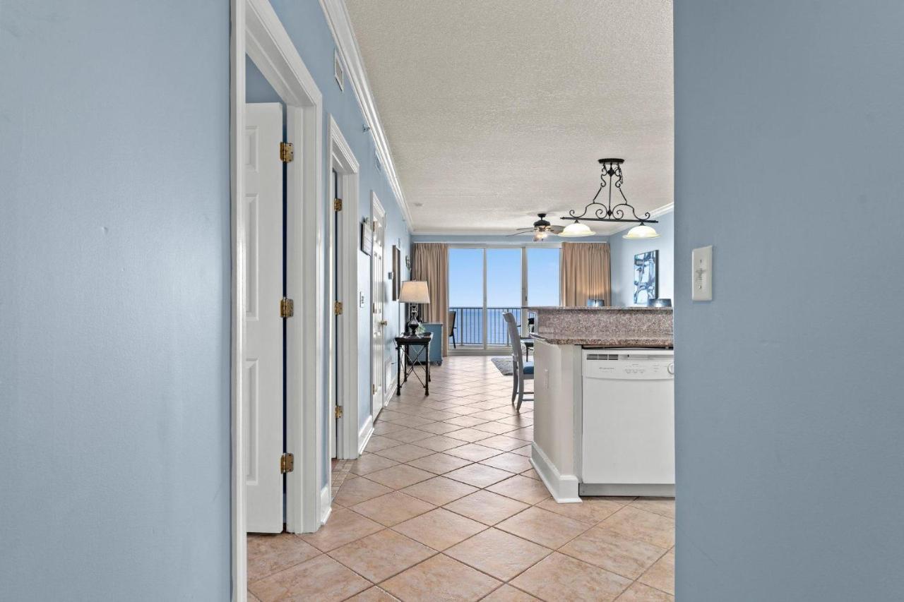 Twin Palms 1705 Holiday home *