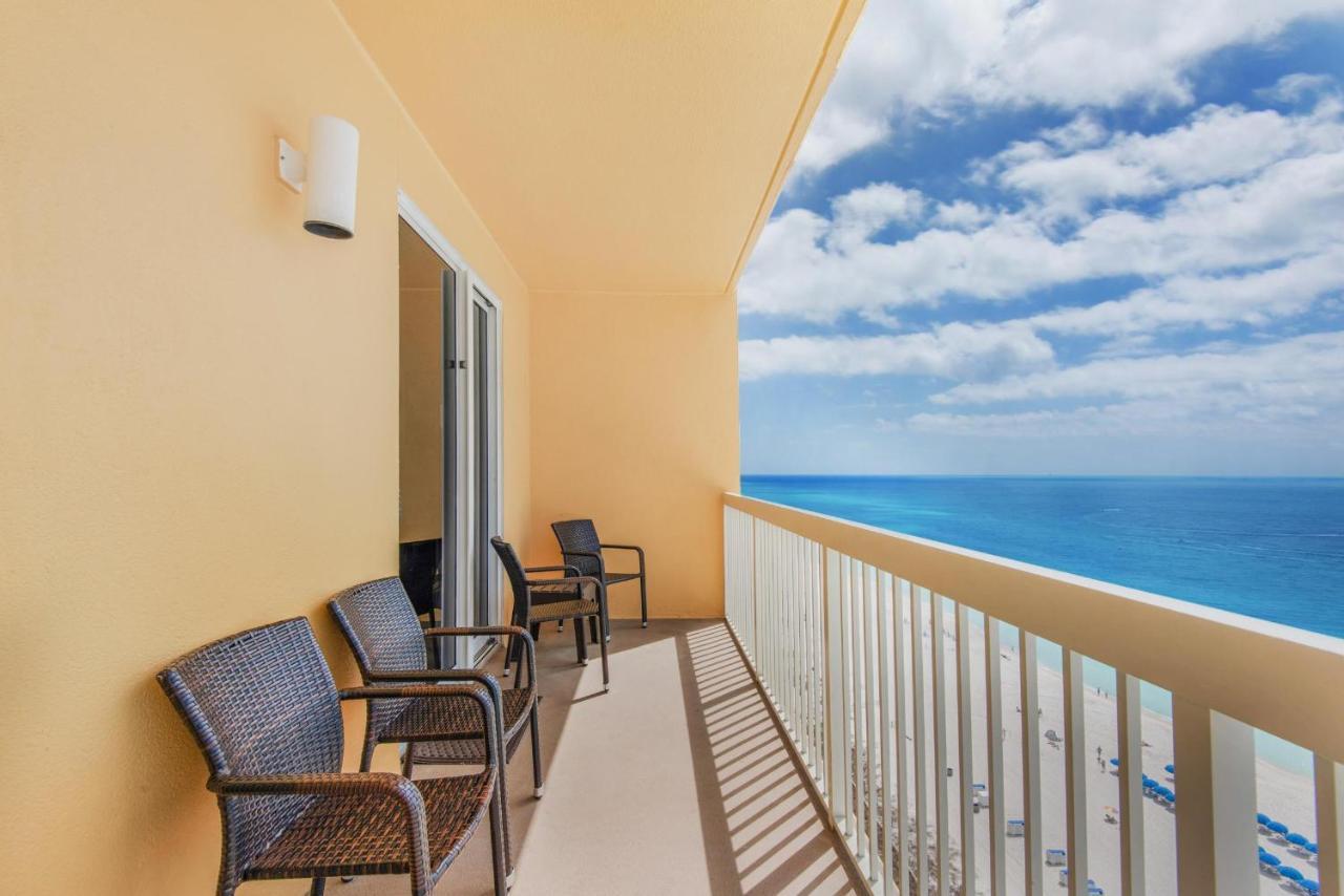 Apartment Calypso 2-1502 West Panama City Beach