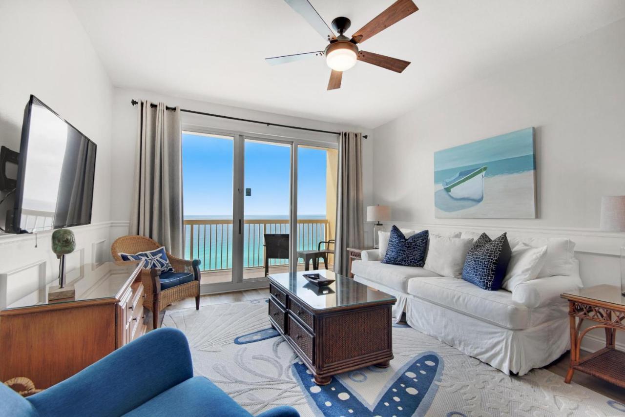 Apartment Calypso 2-1502 West Panama City Beach