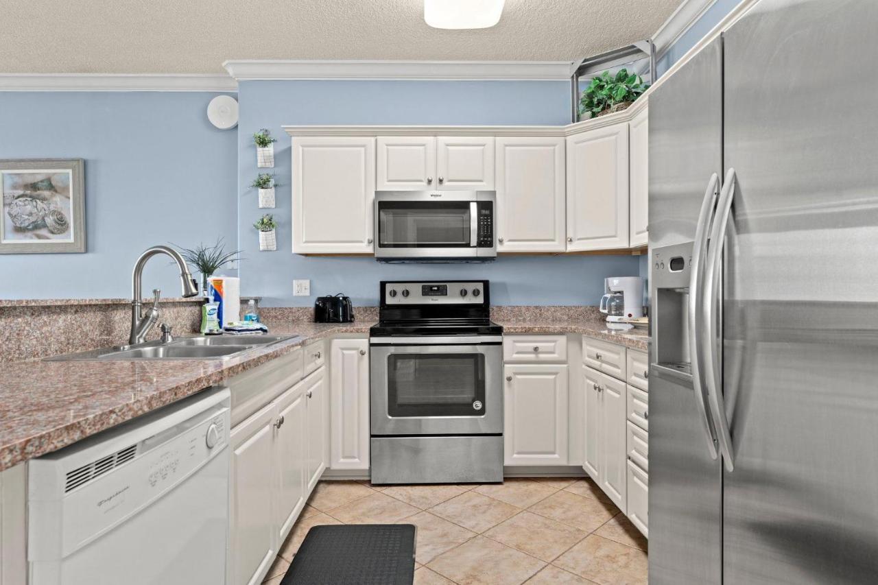 Twin Palms 1705 Panama City Beach