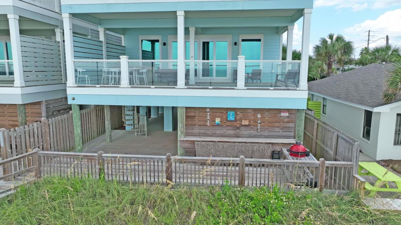 Freshly Squeezed - Heated Pool! West End! Beachfront!!!
