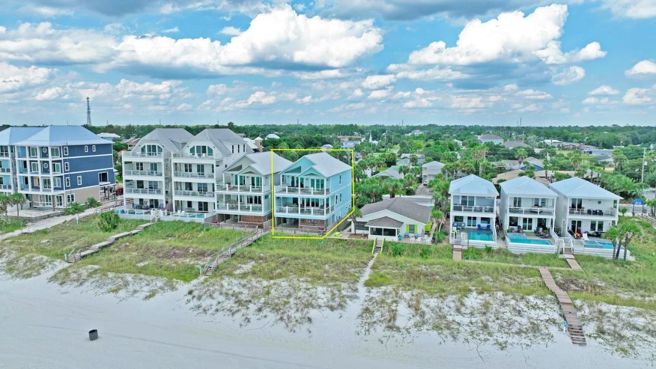 Freshly Squeezed - Heated Pool! West End! Beachfront!!! *