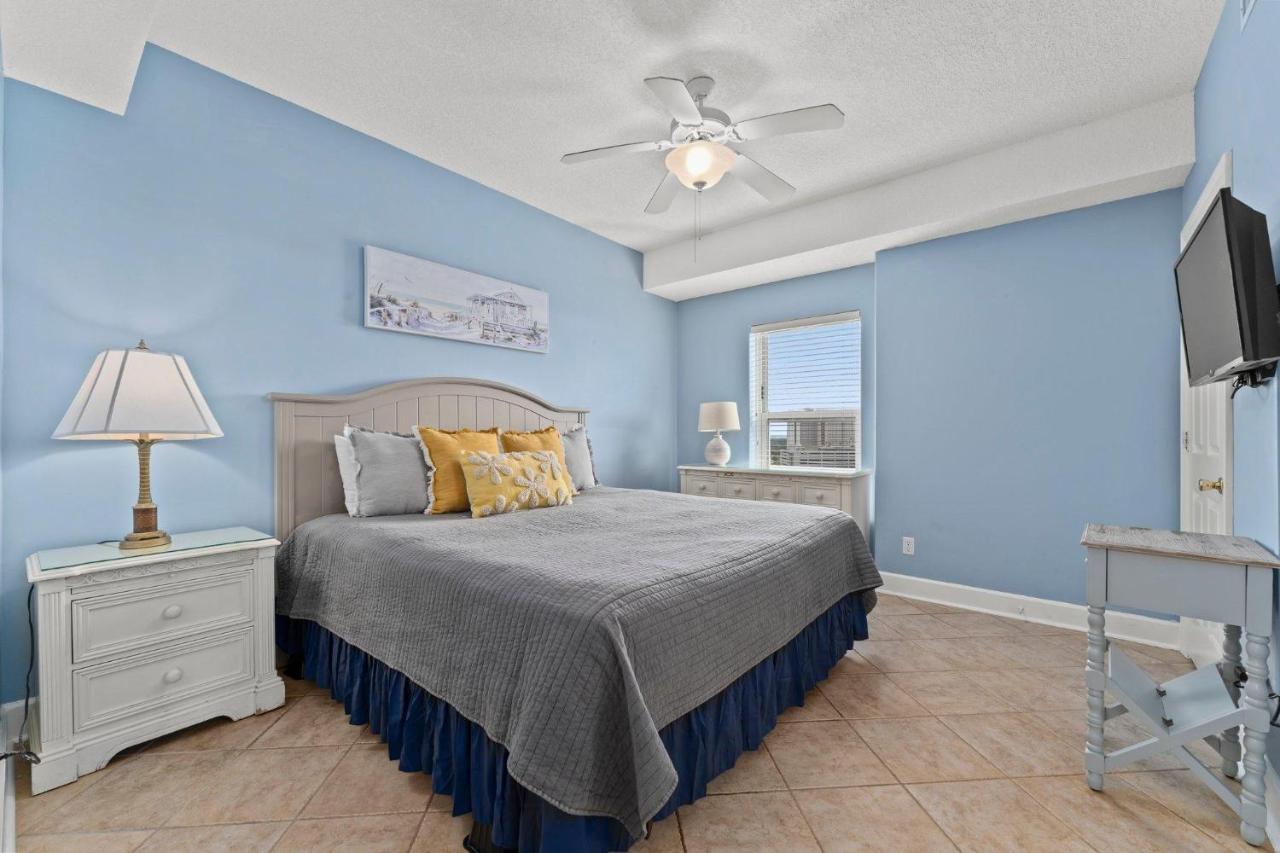 Twin Palms 1705 Holiday home *