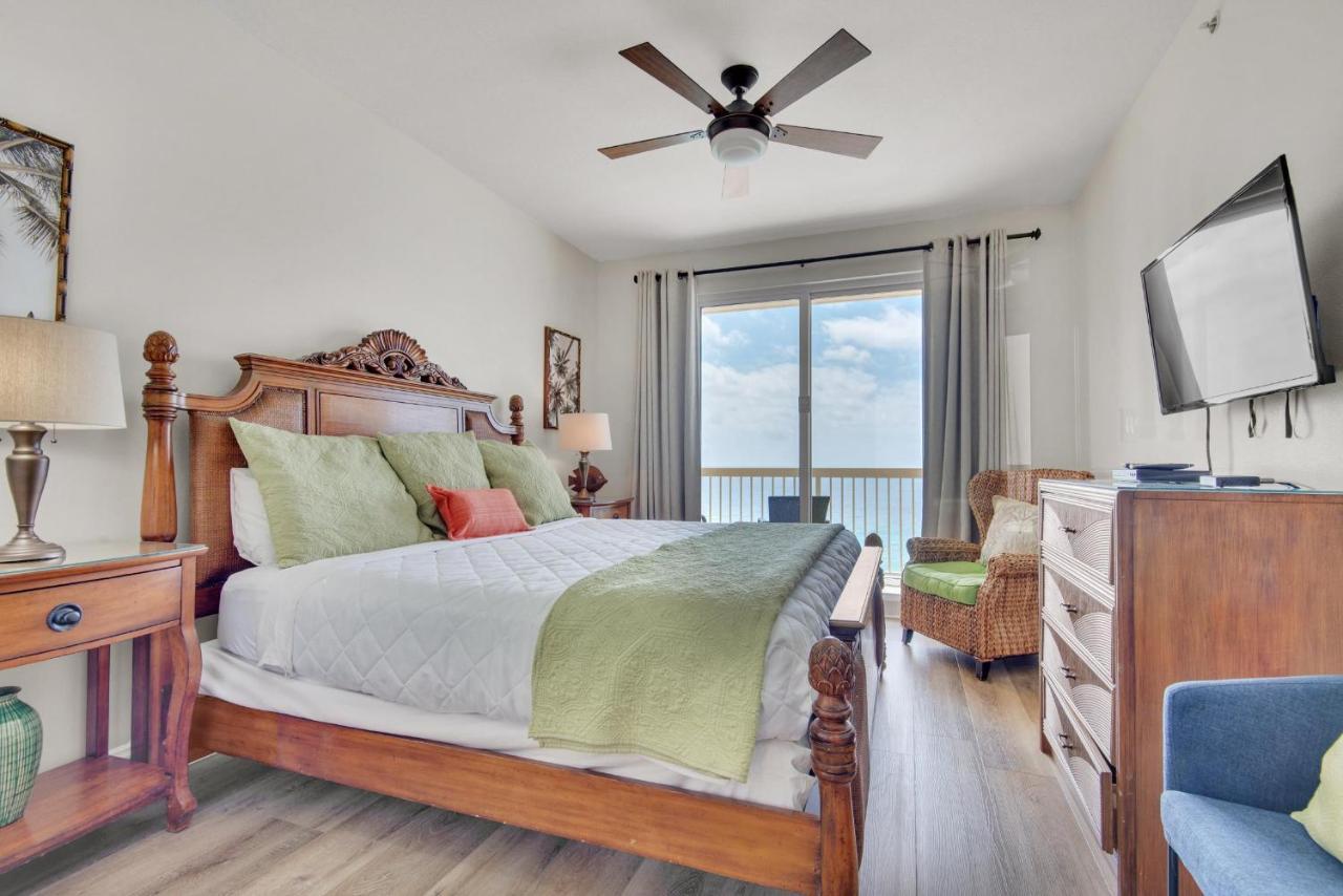 Calypso 2-1502 West Panama City Beach