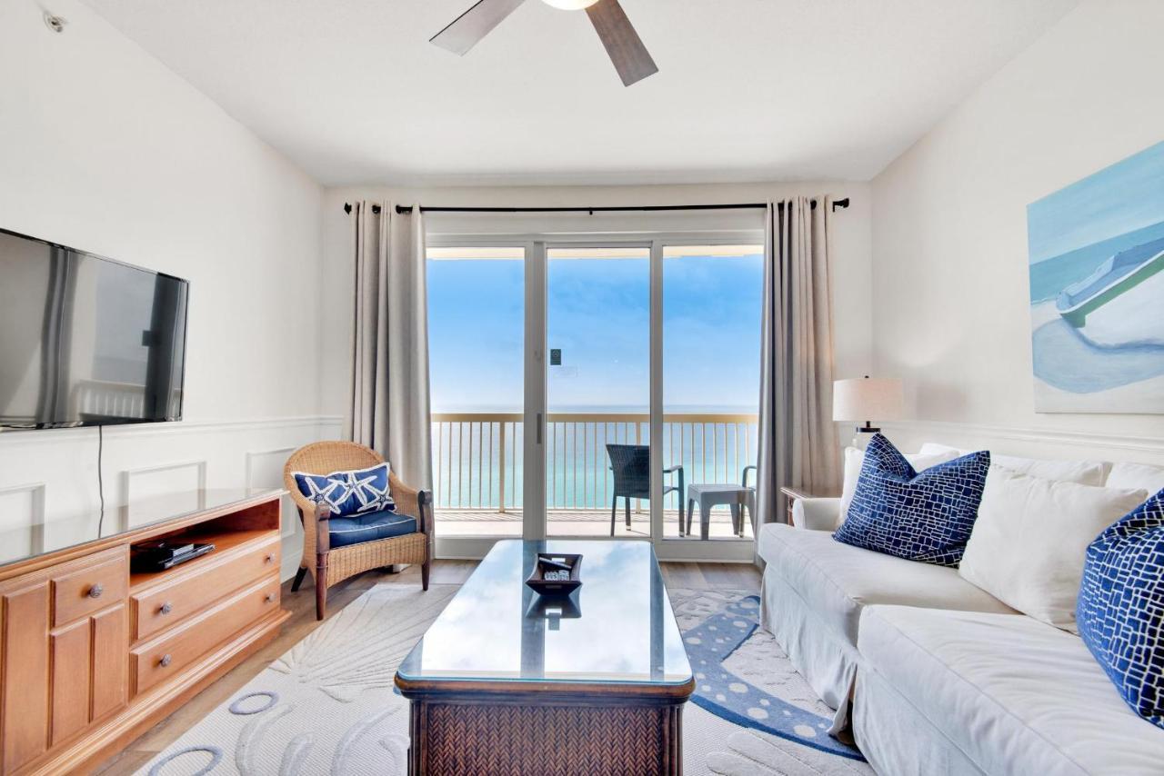 Calypso 2-1502 West Apartment Panama City Beach