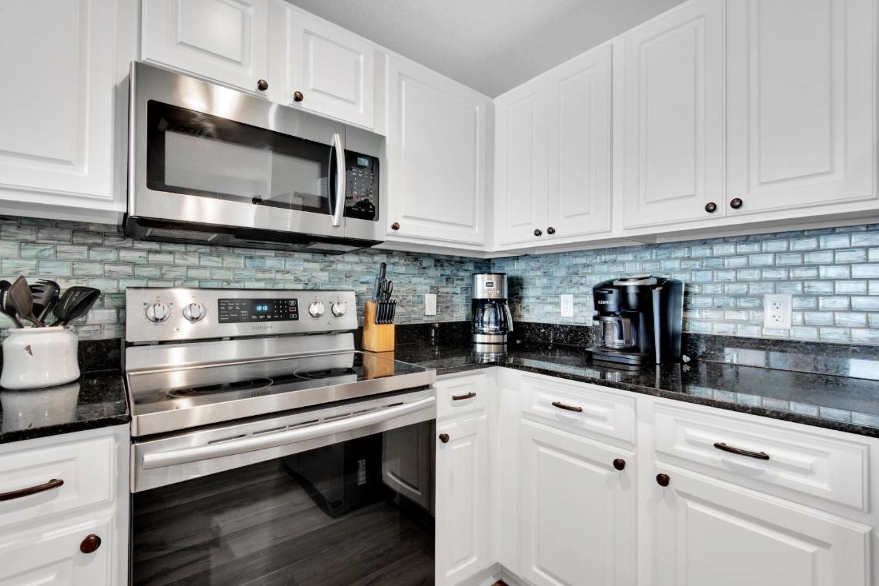 Apartment Calypso 2-1502 West