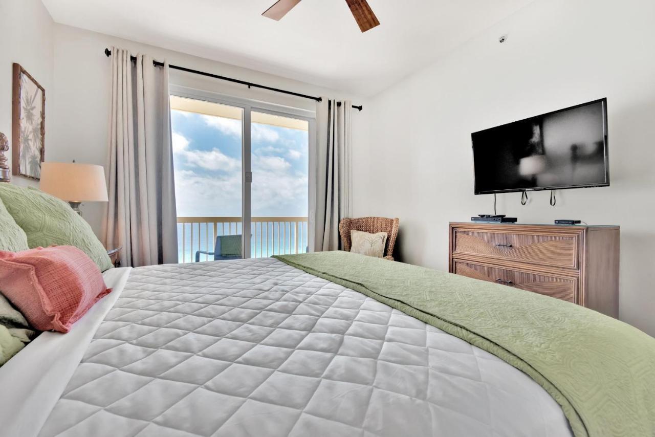 Apartment Calypso 2-1502 West *