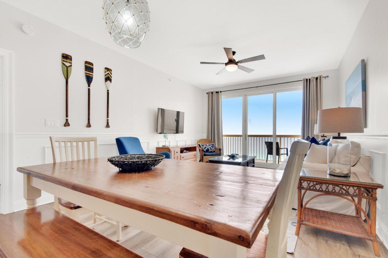 Apartment Calypso 2-1502 West *