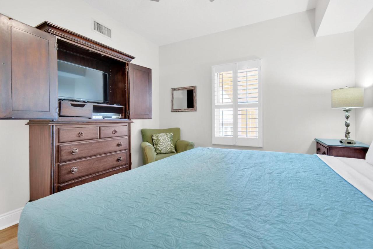 Apartment Calypso 2-1502 West Panama City Beach
