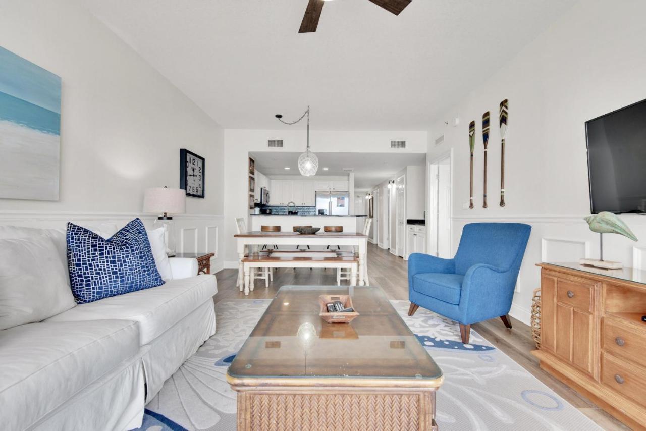 Calypso 2-1502 West Apartment