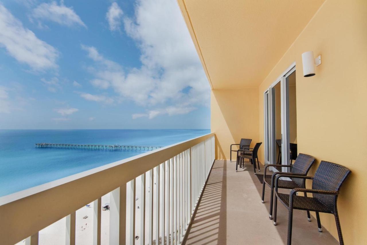 Calypso 2-1502 West Panama City Beach