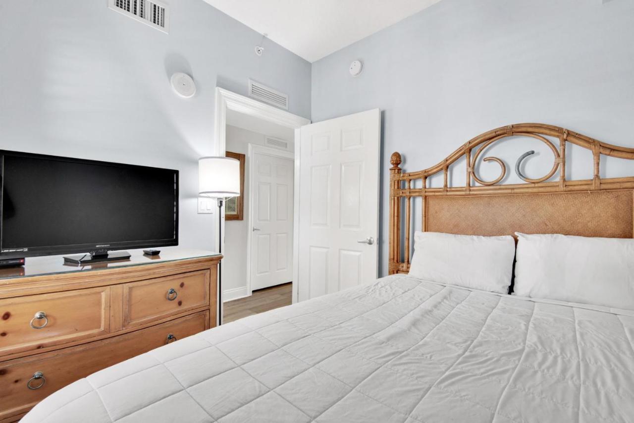 Apartment Calypso 2-1502 West *