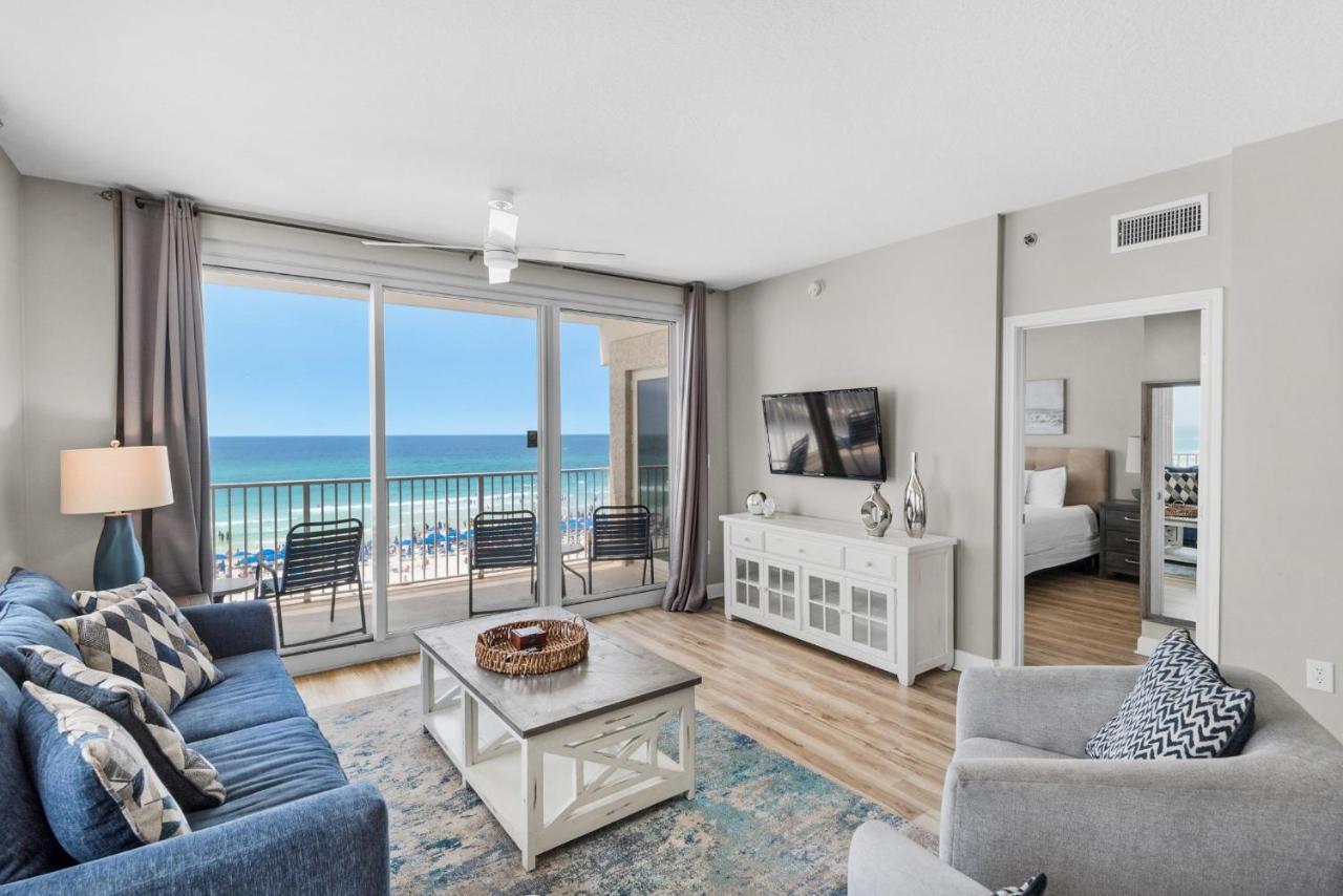 Shores Of Panama 431 Holiday home Panama City Beach