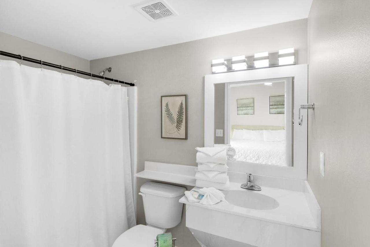 Shores Of Panama 431 Holiday home Panama City Beach