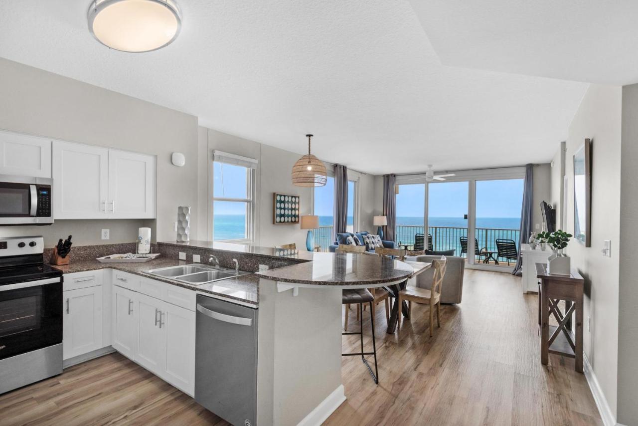 Shores Of Panama 431 Holiday home Panama City Beach