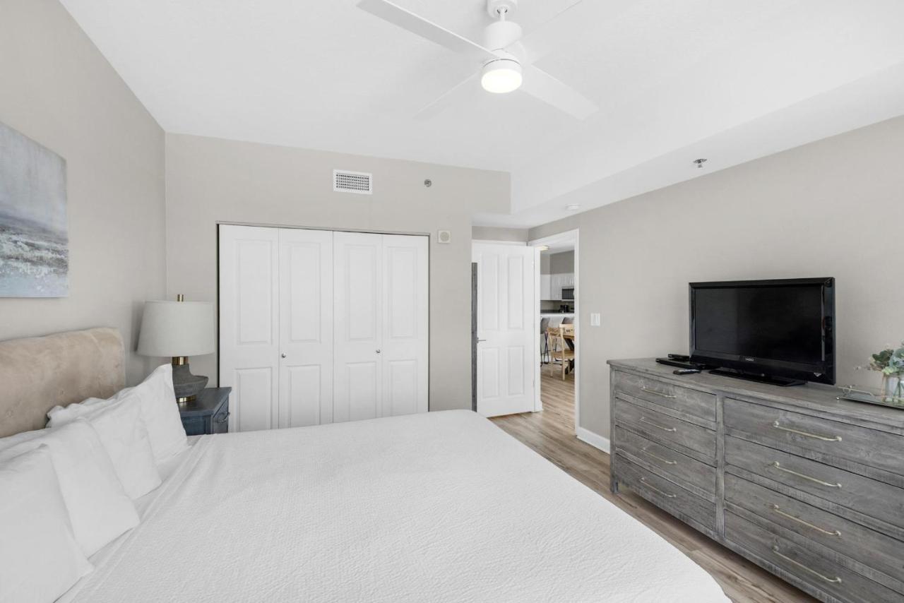 Holiday home Shores Of Panama 431 Panama City Beach