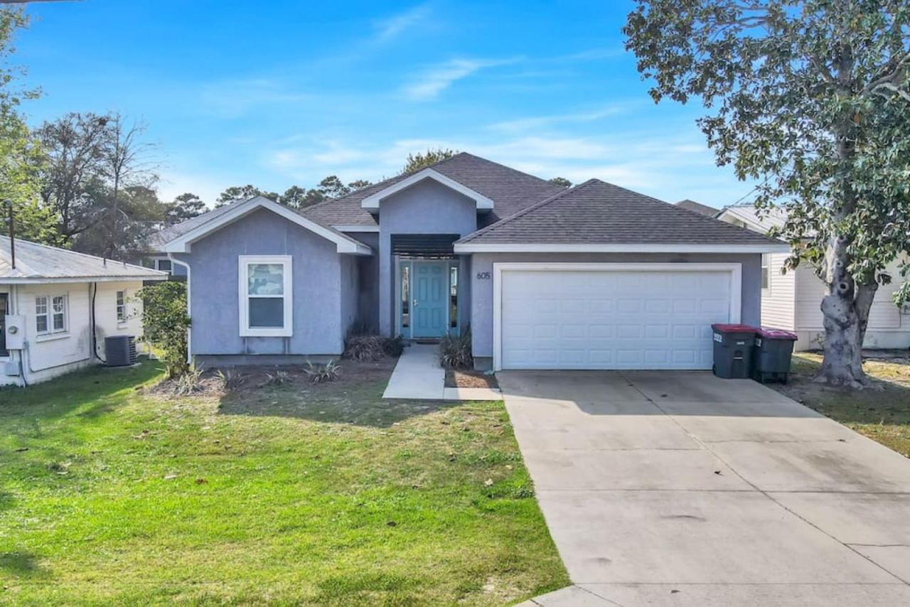 Holiday home Pinetree Paradise Panama City Beach
