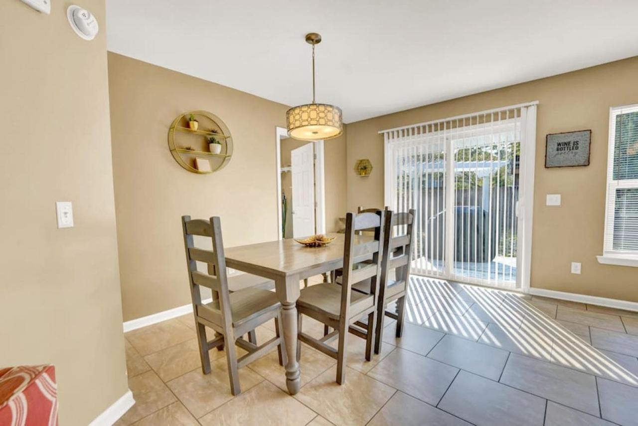 Pinetree Paradise Holiday home Panama City Beach