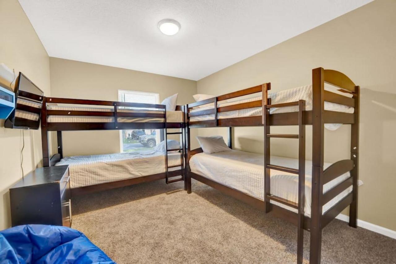 Holiday home Pinetree Paradise Panama City Beach