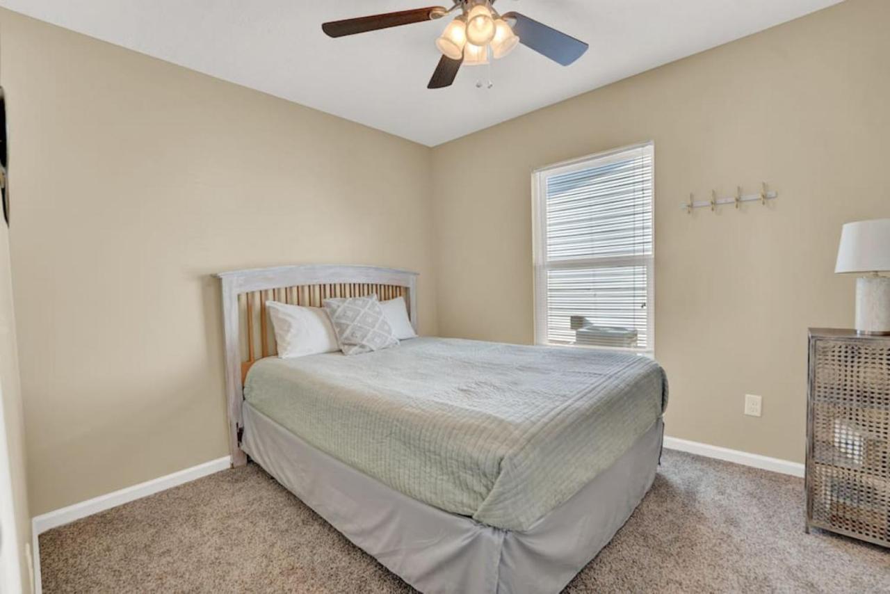Pinetree Paradise Holiday home Panama City Beach