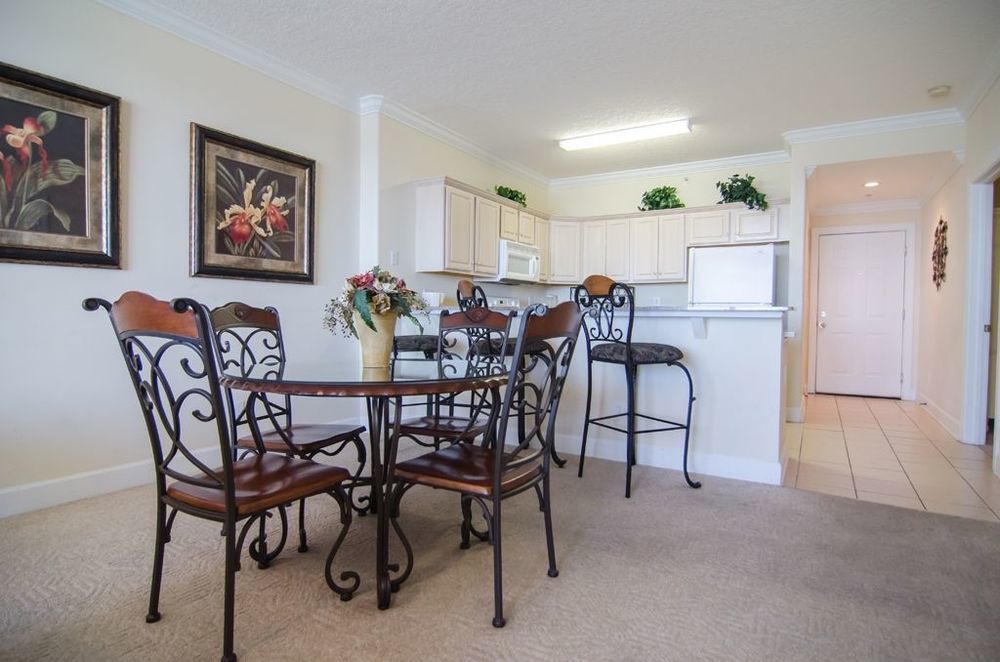 Ocean By Royal American Getaways 3* Panama City Beach