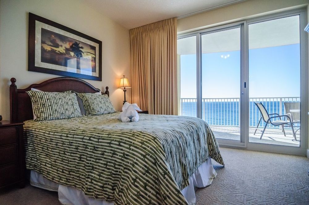 Ocean By Royal American Getaways Panama City Beach
