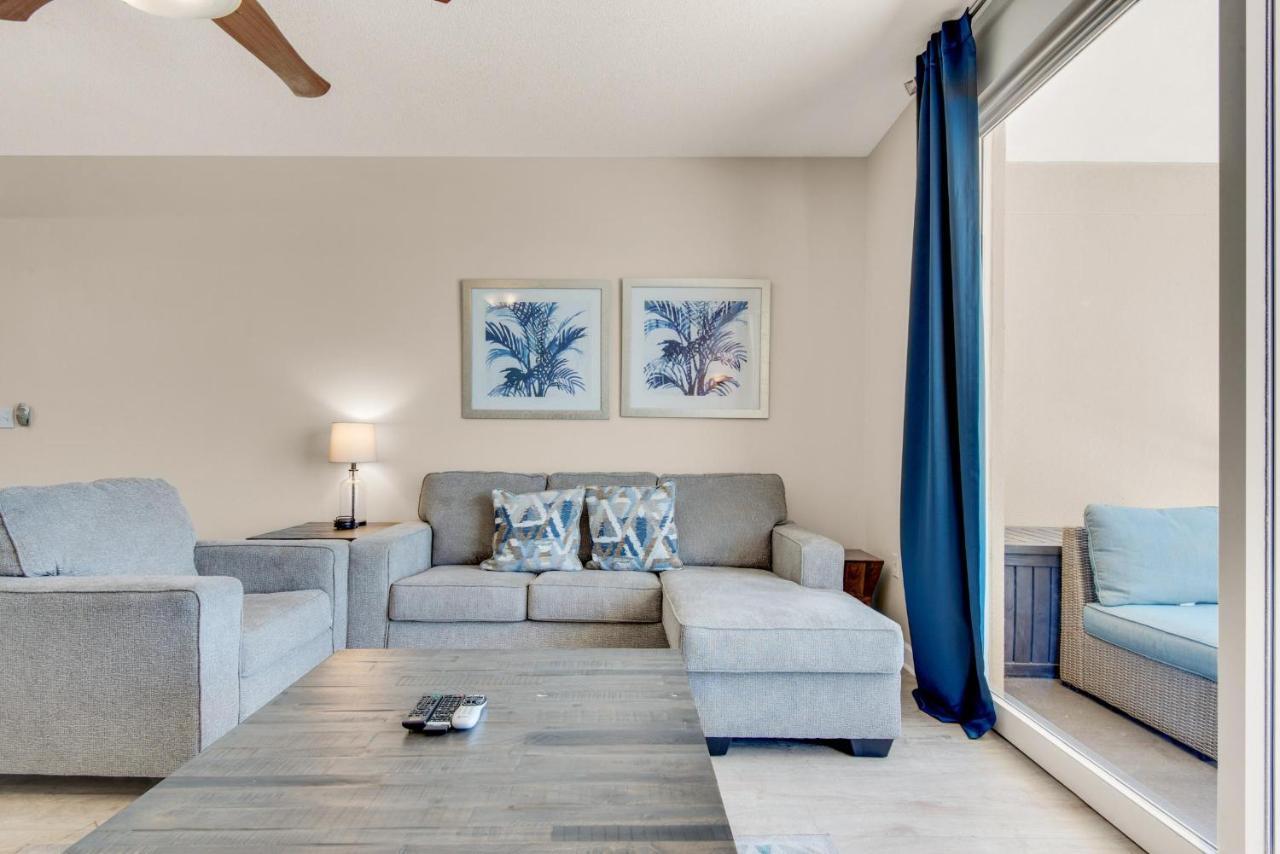 Apartment Sterling Reef 802