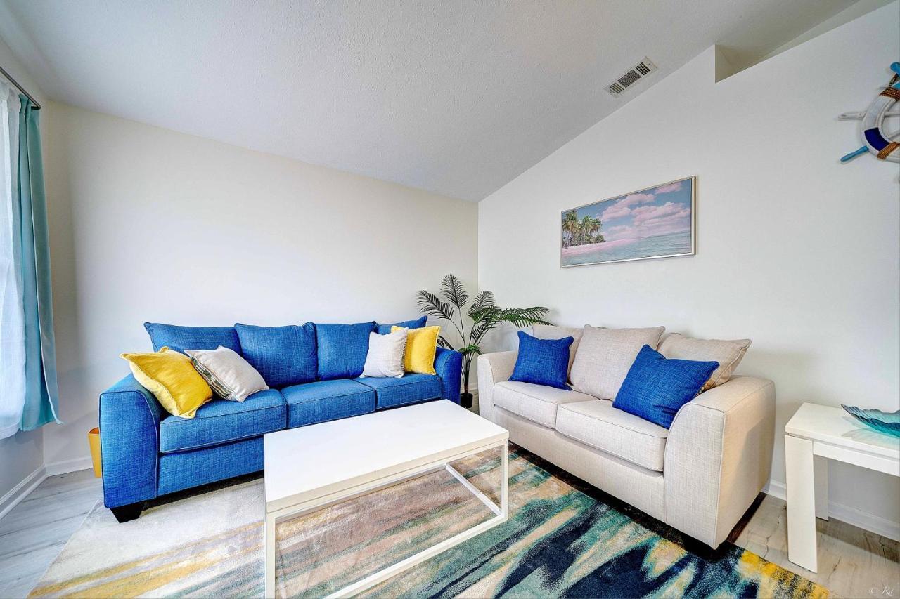 Holiday home Lagoon 2621 By Nautical *