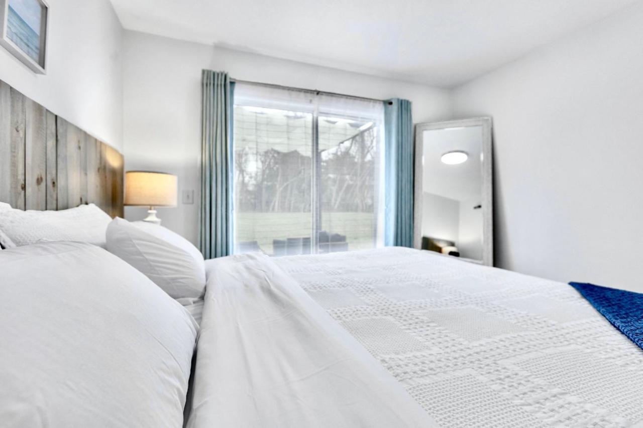 Holiday home Lagoon 2621 By Nautical Panama City Beach