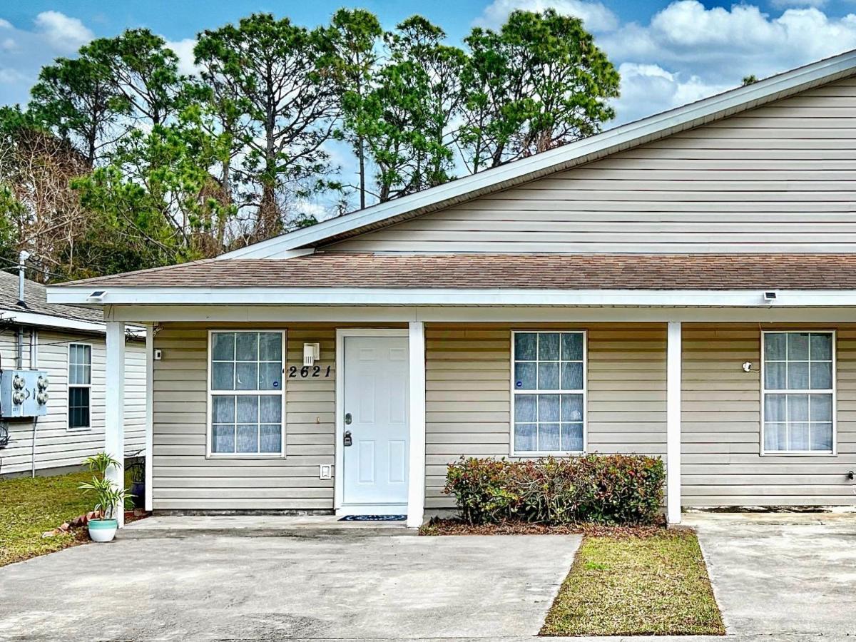 Lagoon 2621 By Nautical Holiday home Panama City Beach