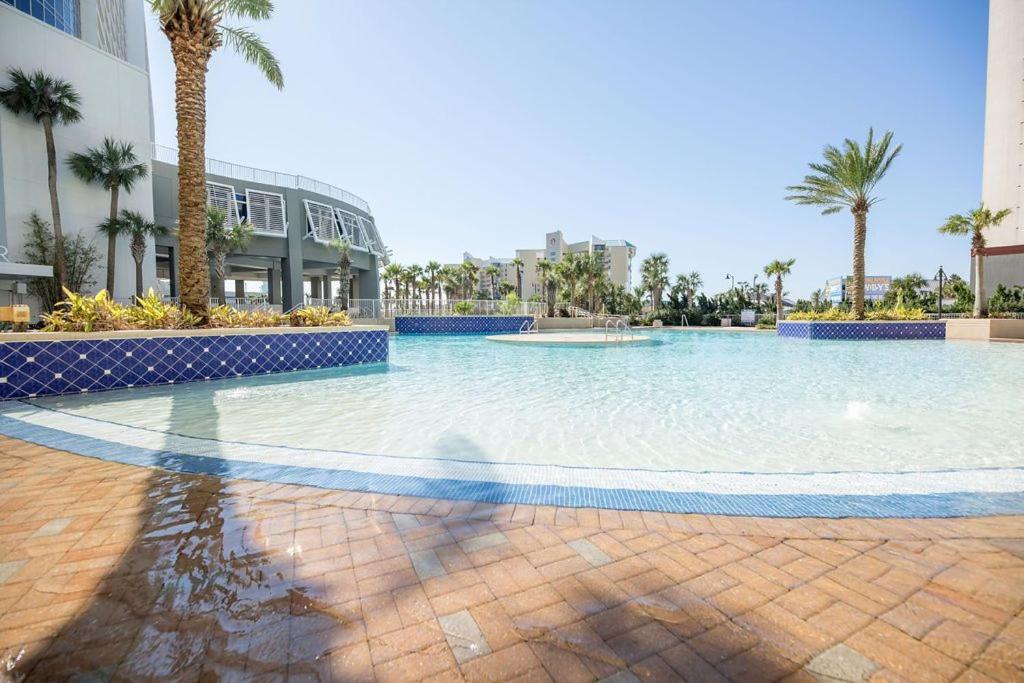 Holiday home Laketown Wharf #905 By Nautical *