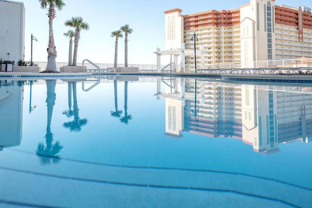 Holiday home Laketown Wharf #905 By Nautical Panama City Beach