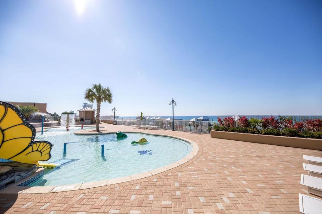Laketown Wharf #905 By Nautical Holiday home