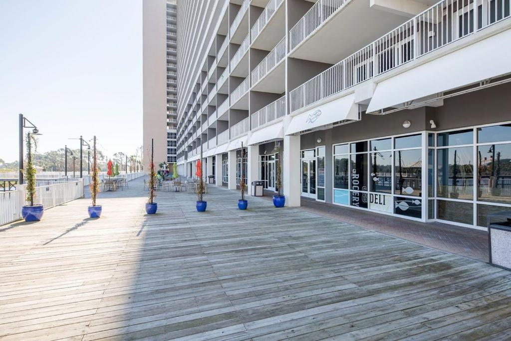 Laketown Wharf #905 By Nautical Panama City Beach